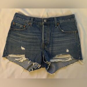 Levi’s 501 Shorts